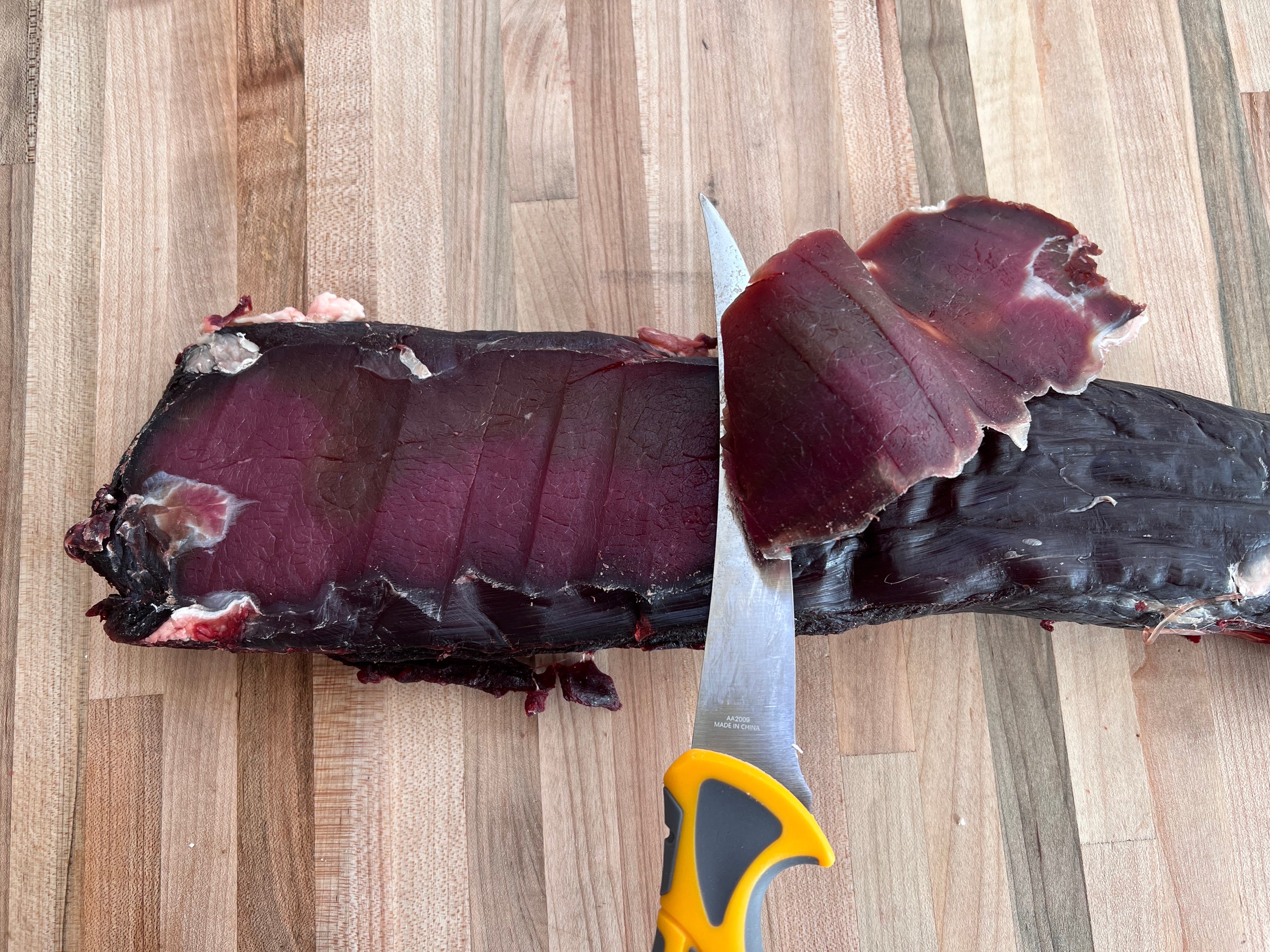 Wild Game Processing Gear Review: Making Meat With MEAT!