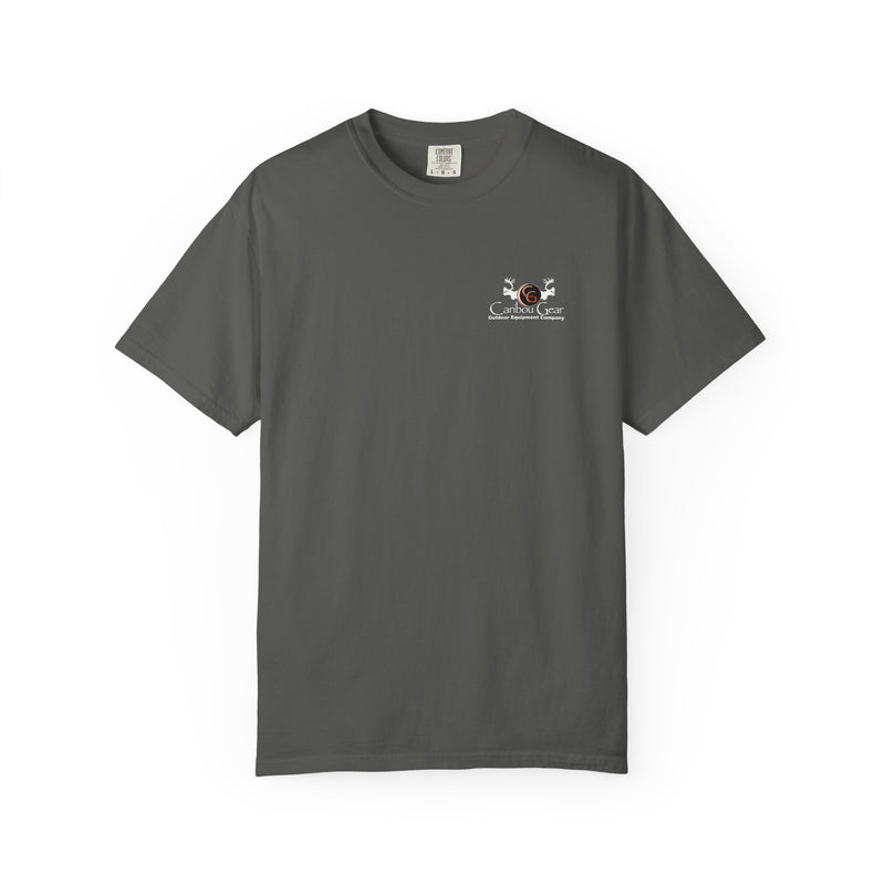Load image into Gallery viewer, Caribou Gear Everyday Active T-Shirt