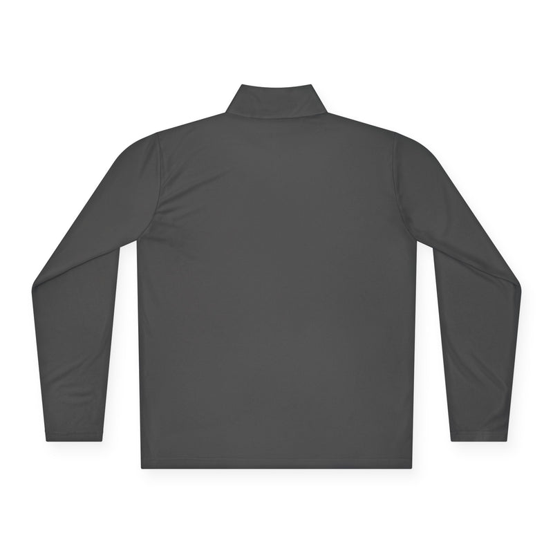 Load image into Gallery viewer, Caribou Gear Quarter-Zip Pullover — Lightweight Jacket