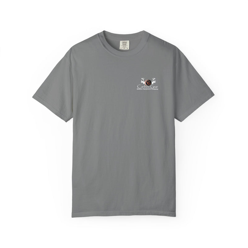 Load image into Gallery viewer, Caribou Gear Everyday Active T-Shirt