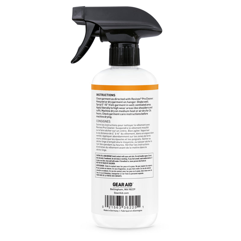 Load image into Gallery viewer, Revivex Durable Water Repellent