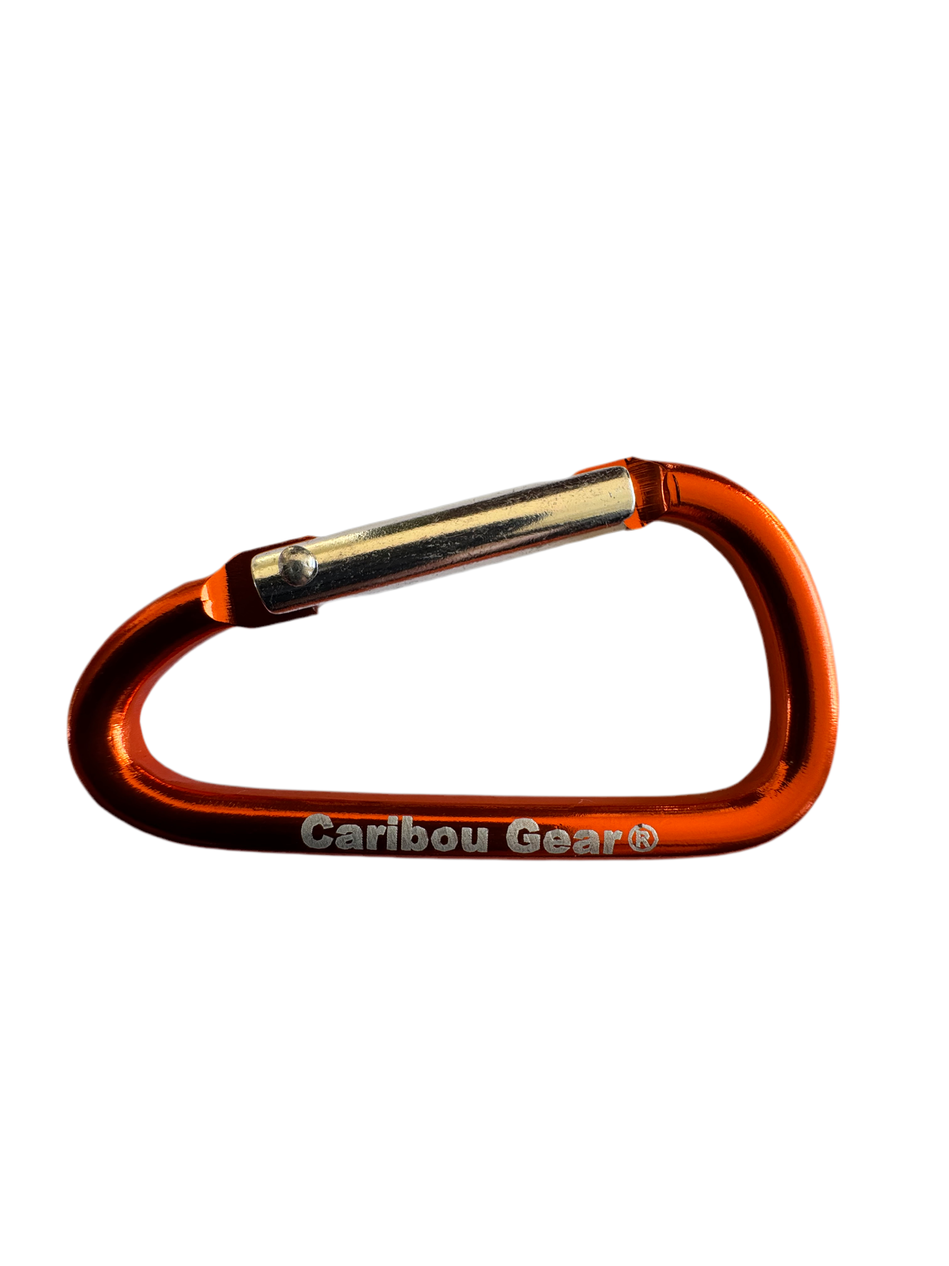 Caribou Gear Carabiner – Caribou Gear Outdoor Equipment Company Caribou Gear Carabiner – Caribou Gear Outdoor Equipment Company