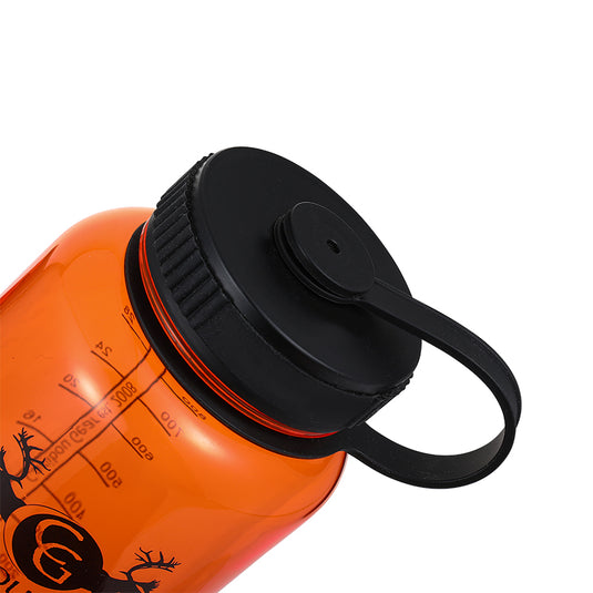 Wide Mouth Water Bottle - Caribou Gear