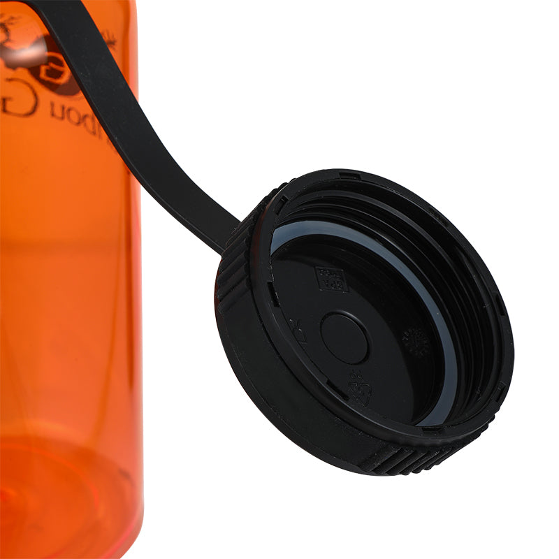 Load image into Gallery viewer, Wide Mouth Water Bottle - Caribou Gear