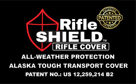 Rifle Shield (Rifle Cover)