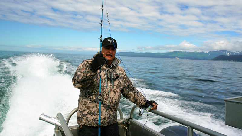 Load image into Gallery viewer, Black Koyukon® Hat