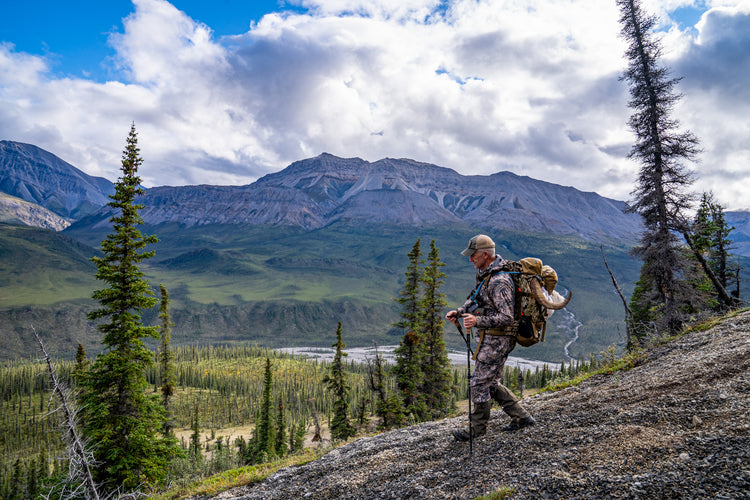 Caribou Gear Reusable Game Bags