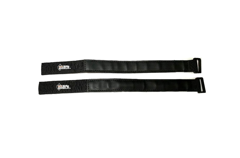 Load image into Gallery viewer, WXRifle shield (Rifle Cover) Straps
