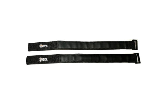 WXRifle shield (Rifle Cover) Straps