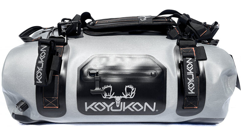 Load image into Gallery viewer, Koyukon Waterproof Duffel Bags