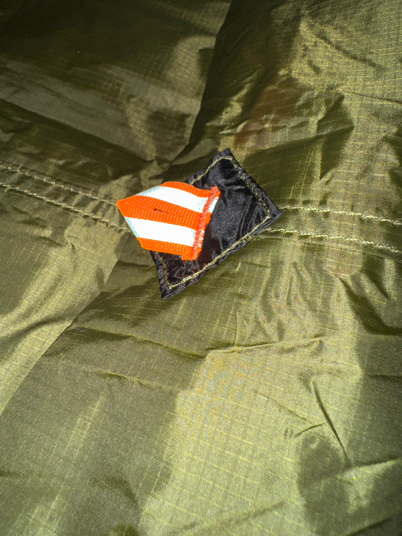 Load image into Gallery viewer, waterproof 7x8 tarp for hunting and backcountry use