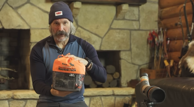 Caribou Gear Reusable Game Bags