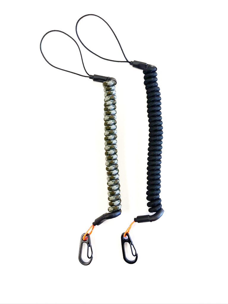 Load image into Gallery viewer, Lanyard by Caribou Gear® GPS/Range Finder/ Electronic Device