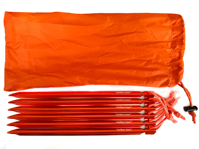 Load image into Gallery viewer, Hunters Tarp Accessories