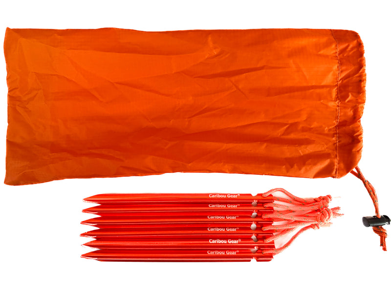 Load image into Gallery viewer, Hunters Tarp Accessories