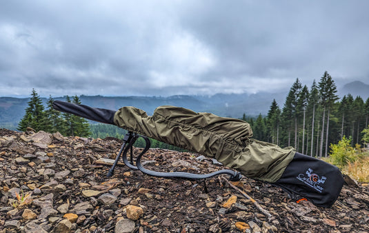 Rifle Shield (Rifle Cover)