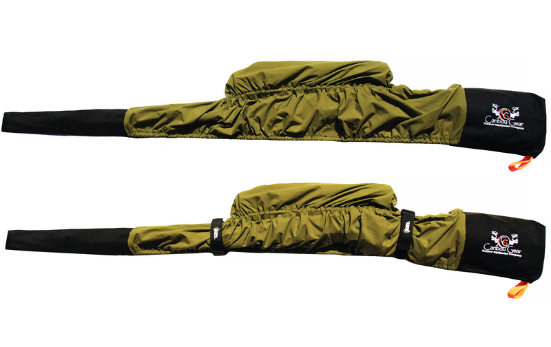 Load image into Gallery viewer, WXRifle Shield (Rifle Cover)