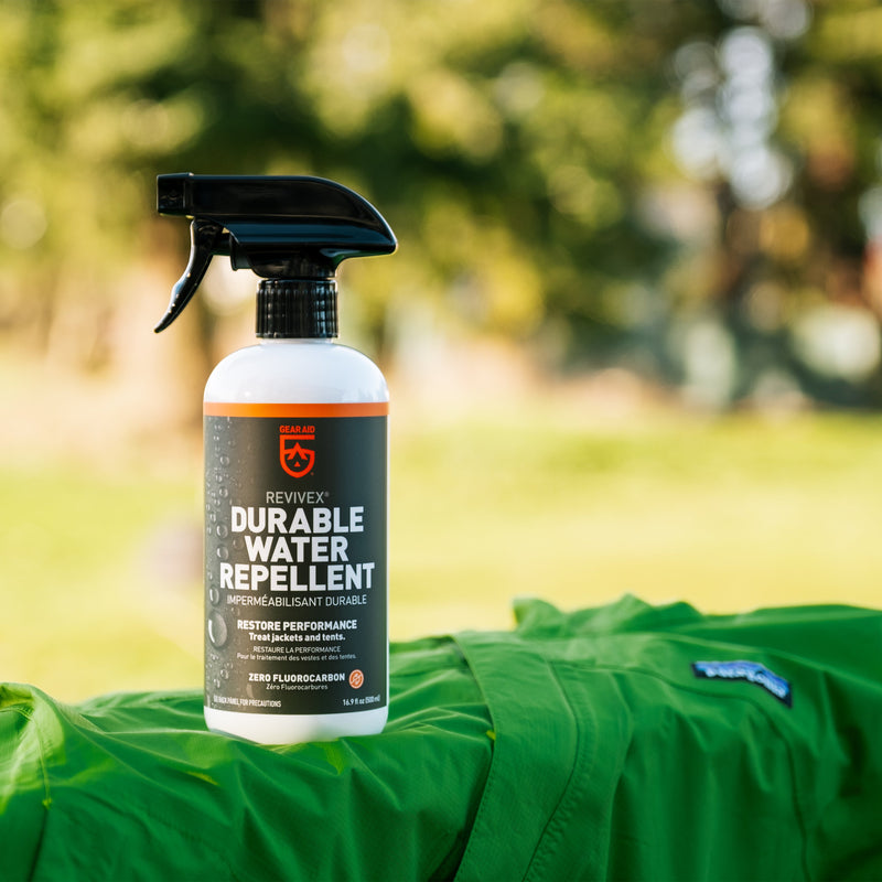Load image into Gallery viewer, Revivex Durable Water Repellent
