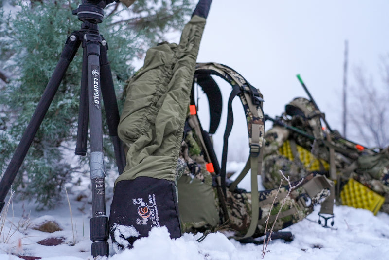 Load image into Gallery viewer, Rifle Shield (Rifle Cover)