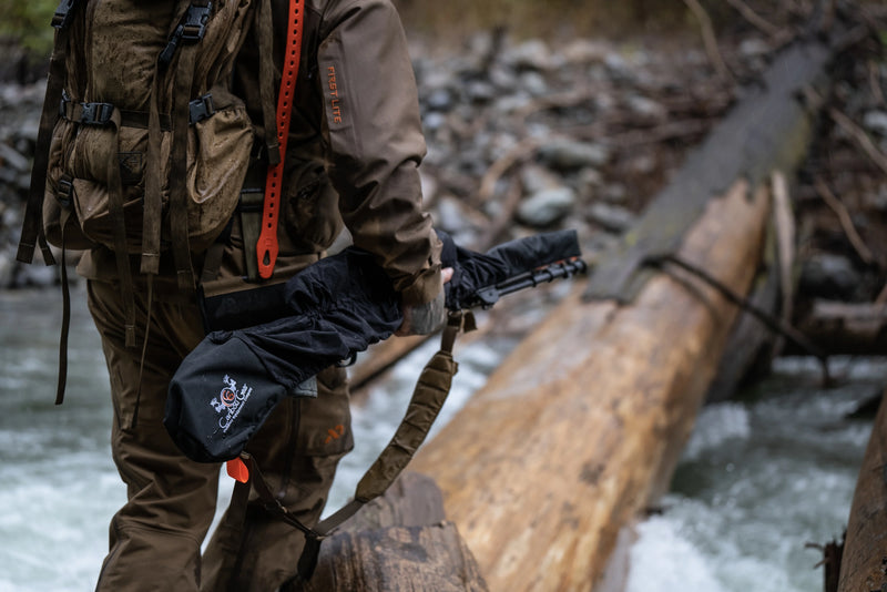 Load image into Gallery viewer, Rifle Shield (Rifle Cover)