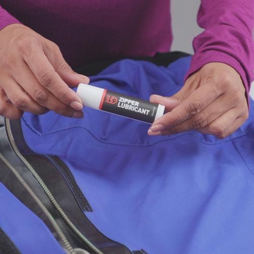 Zipper-Ease stick lubricant works on… ✓ Bags, Tents, Jackets, Boots, and  more! Available now at agscompany.com. #agscompany #zipperease  #sticklubricant #zipperrepair #ziprepair #zipper #outdoors #autorepair  #carmaintenance