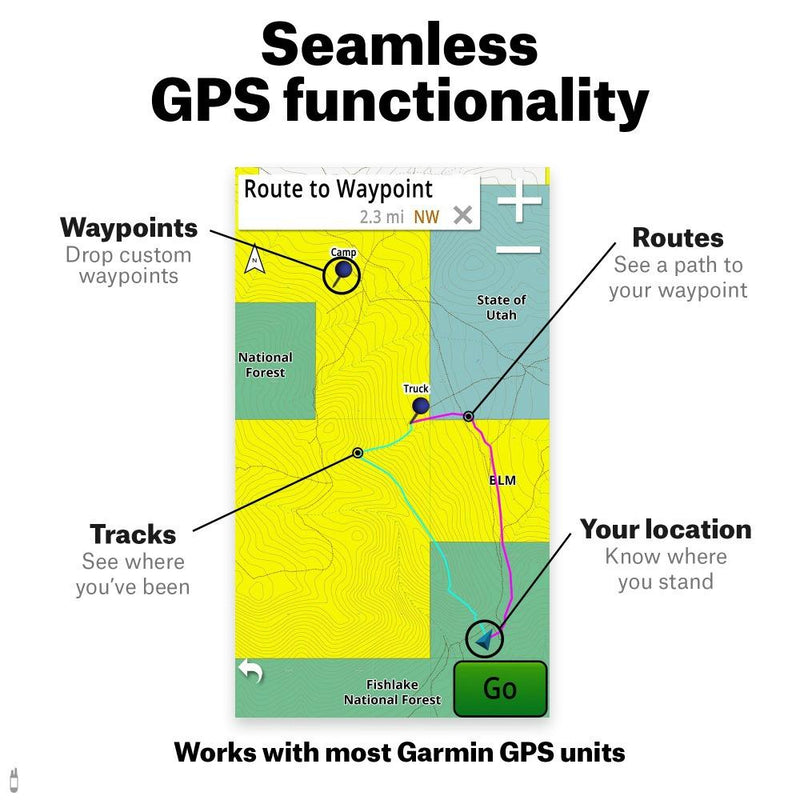 Load image into Gallery viewer, onX Hunt - Gps Track and Map System Sd Card for your Garmin gps
