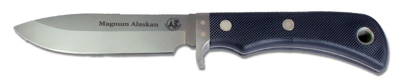 Load image into Gallery viewer, Magnum Alaskan- Knives of Alaska