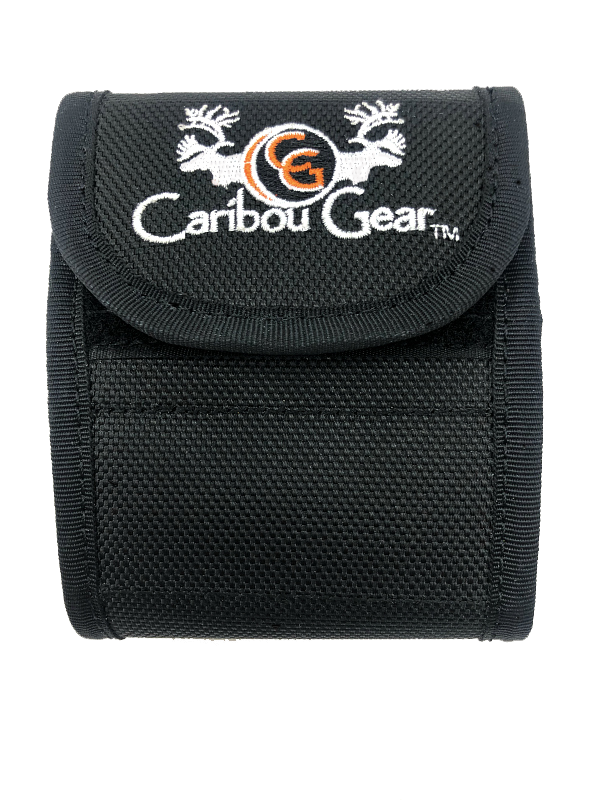 Load image into Gallery viewer, Alaskan Hunter Bullet Wallet - 5 Rifle and 10 handgun bullets