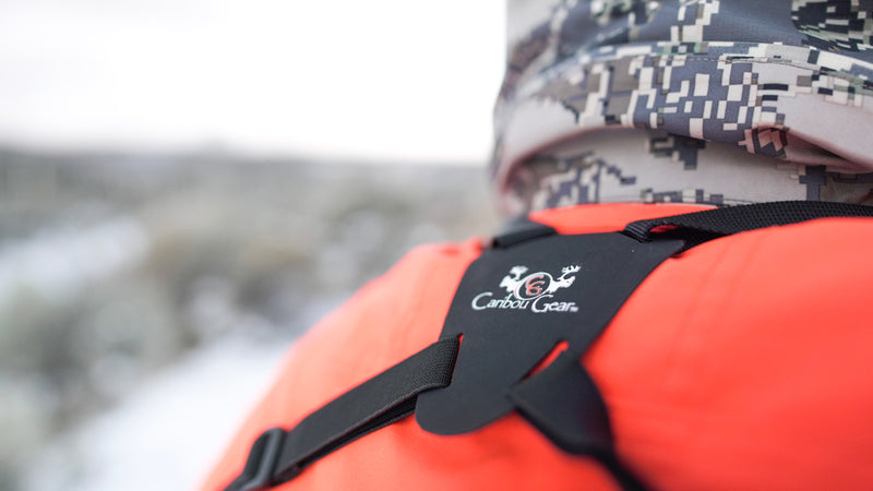 Load image into Gallery viewer, Bino Extreme Weather Cover and Harness Set