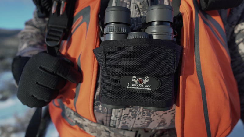 Load image into Gallery viewer, Bino Extreme Weather Cover and Harness Set
