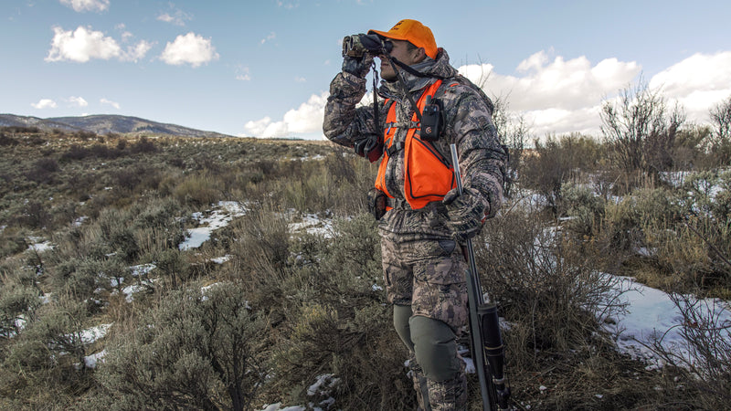 Load image into Gallery viewer, GPS Holster - Cell Phone / Walkie Talkie by Caribou Gear®