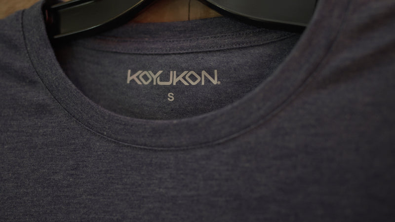 Load image into Gallery viewer, Women's Short Sleeve- Moose Head Logo