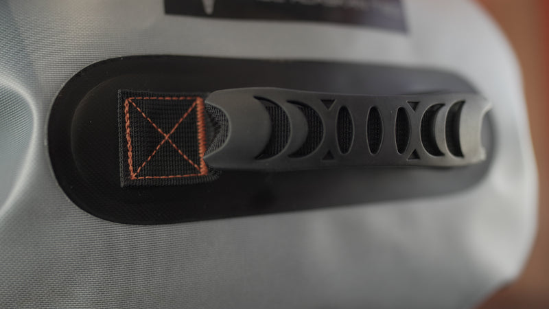 Load image into Gallery viewer, Koyukon Waterproof Duffel Bags