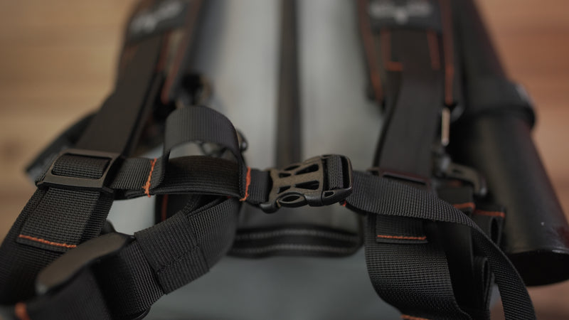 Load image into Gallery viewer, Koyukon Waterproof Duffel Bags