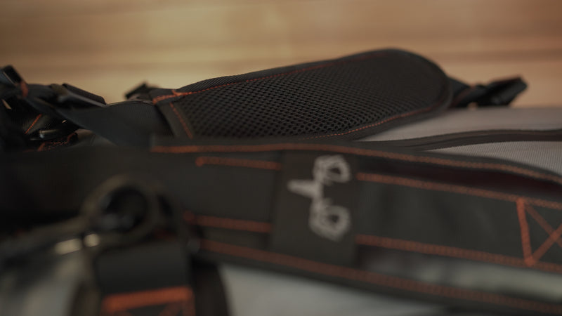 Load image into Gallery viewer, Koyukon Waterproof Duffel Bags