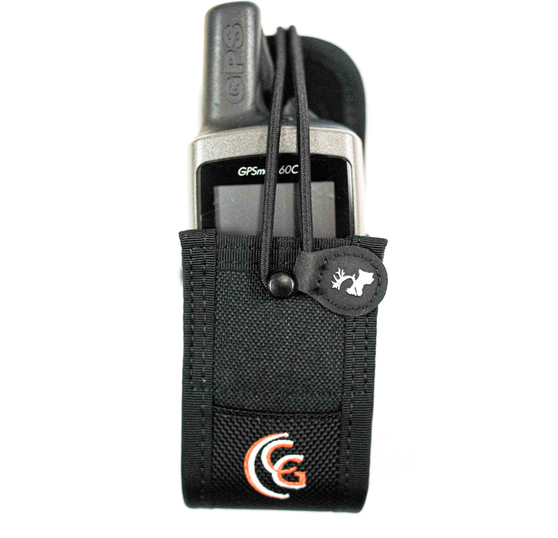 Load image into Gallery viewer, GPS Holster - Cell Phone / Walkie Talkie by Caribou Gear®
