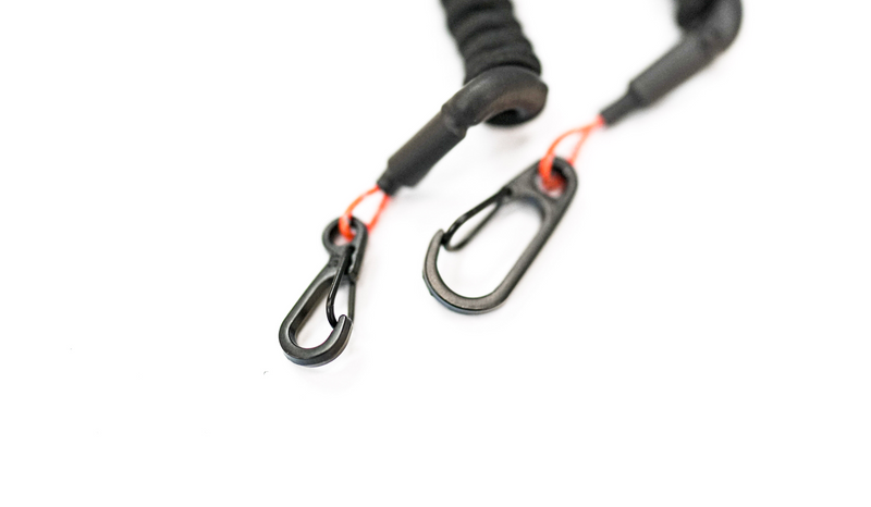 Load image into Gallery viewer, GPS/Range Finder Lanyard by Caribou Gear®
