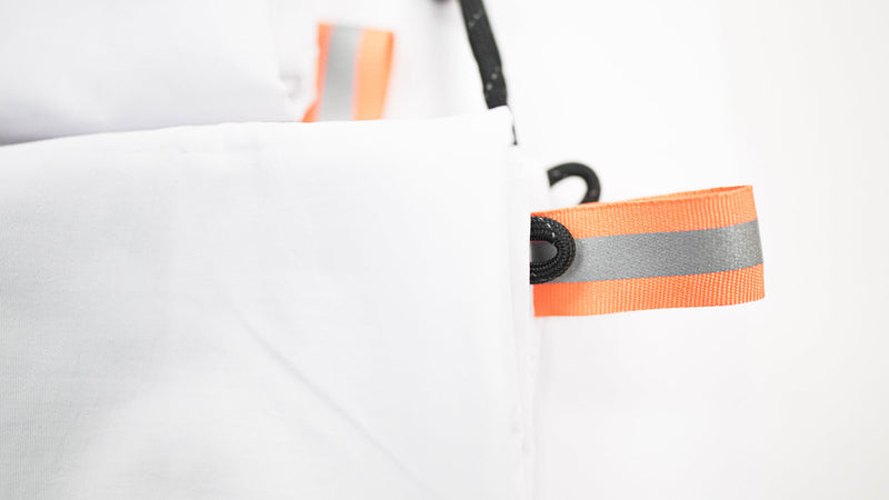 Load image into Gallery viewer, The Muley Quarter Bag- 18"x 34"