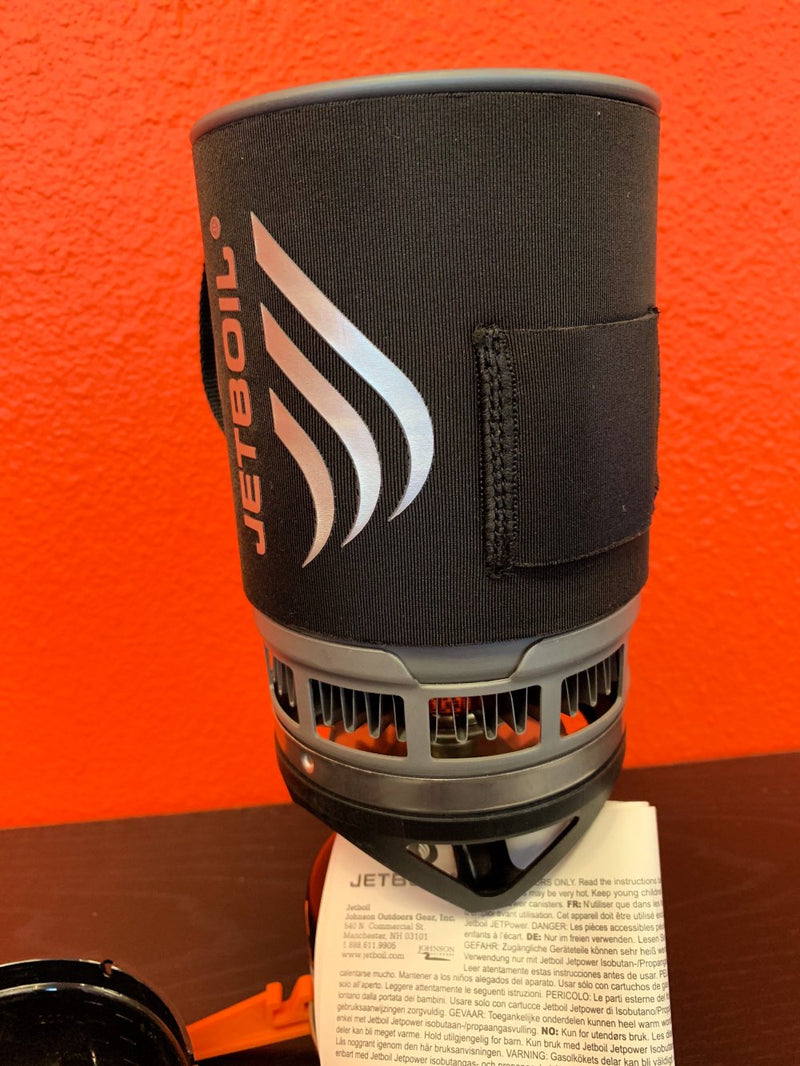 Load image into Gallery viewer, Jetboil Zip Cooking System