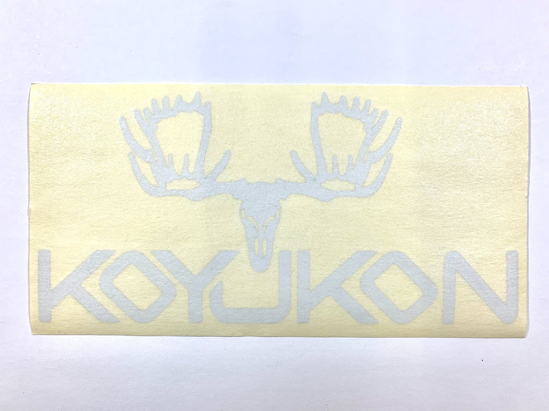 Load image into Gallery viewer, Koyukon® Light Reflective Sticker
