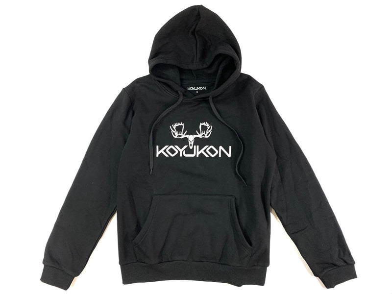 Load image into Gallery viewer, Koyukon® Hooded Sweatshirt