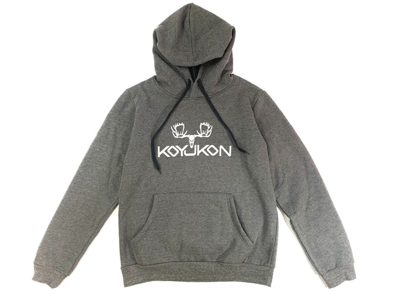 Load image into Gallery viewer, Koyukon® Hooded Sweatshirt
