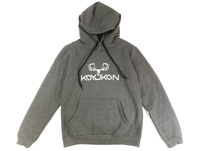 Load image into Gallery viewer, Koyukon® Hooded Sweatshirt