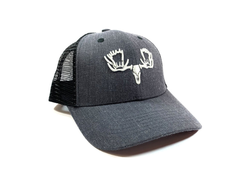Load image into Gallery viewer, Trucker Mesh Back Koyukon® Hat