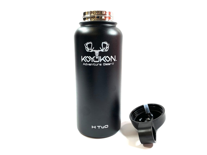 Load image into Gallery viewer, H TuO® - Stainless Steel Water Bottles by Koyukon®