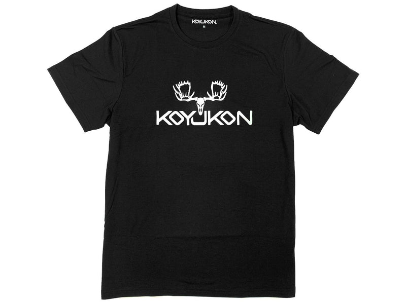 Load image into Gallery viewer, Men's Short Sleeve- Full Logo