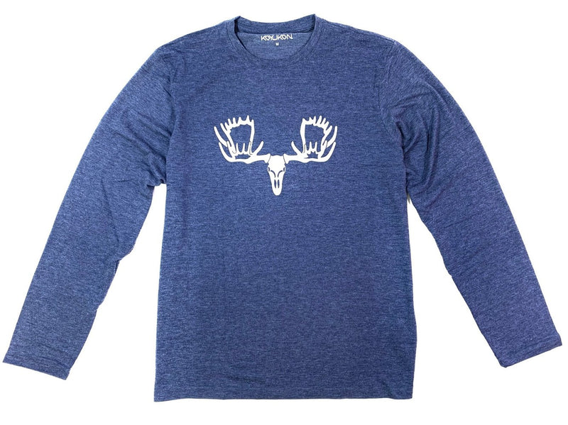 Load image into Gallery viewer, Men's Long Sleeve Shirt