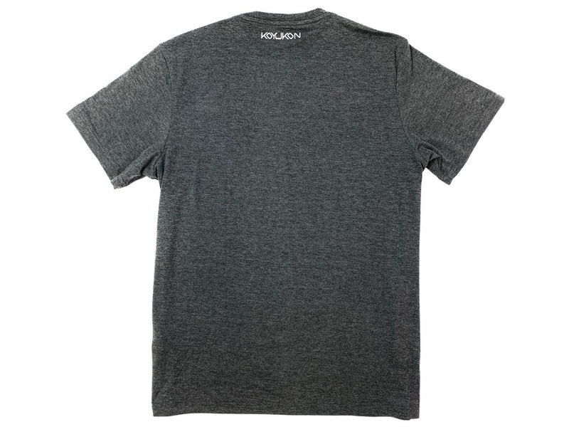 Load image into Gallery viewer, Men's Short Sleeve- Moose Head Logo