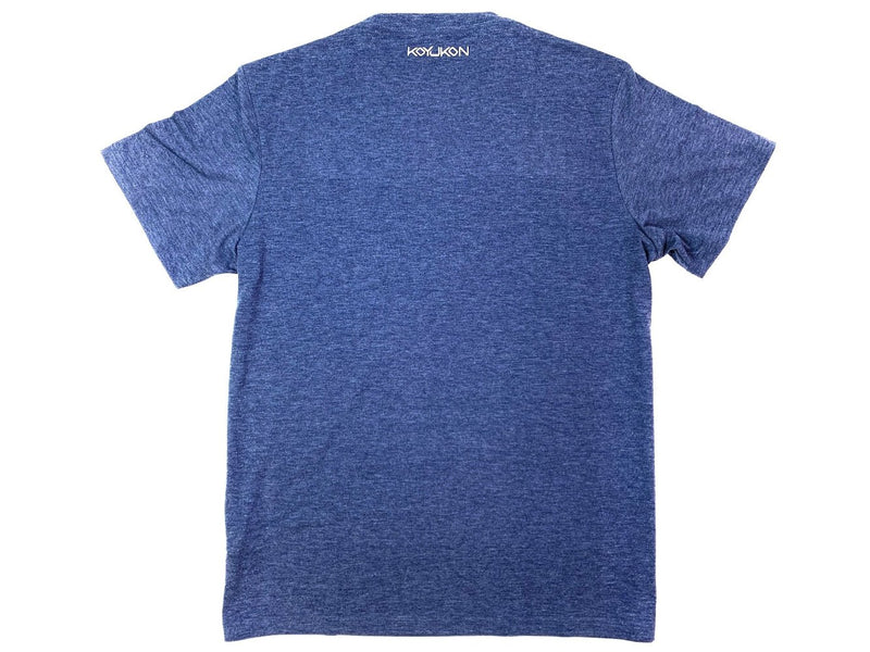 Load image into Gallery viewer, Men's Short Sleeve- Moose Head Logo