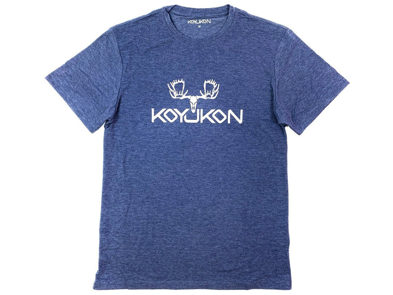 Load image into Gallery viewer, Men's Short Sleeve- Full Logo